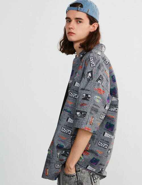 Moren-Shop